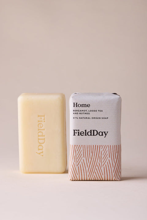 FieldDay | Classic Native Rose Soap Bar