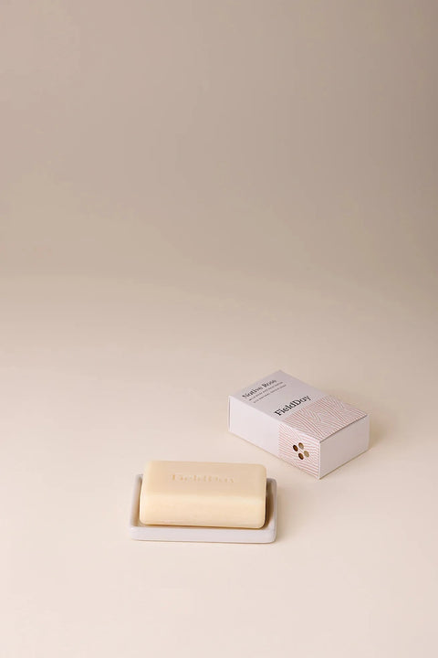 FieldDay | Classic Native Rose Soap Bar