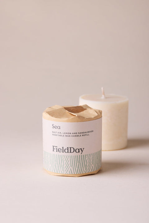 FieldDay | Classic Sea Candle Refill