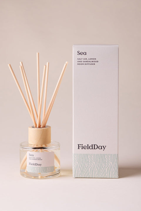 FieldDay | Classic Sea Diffuser