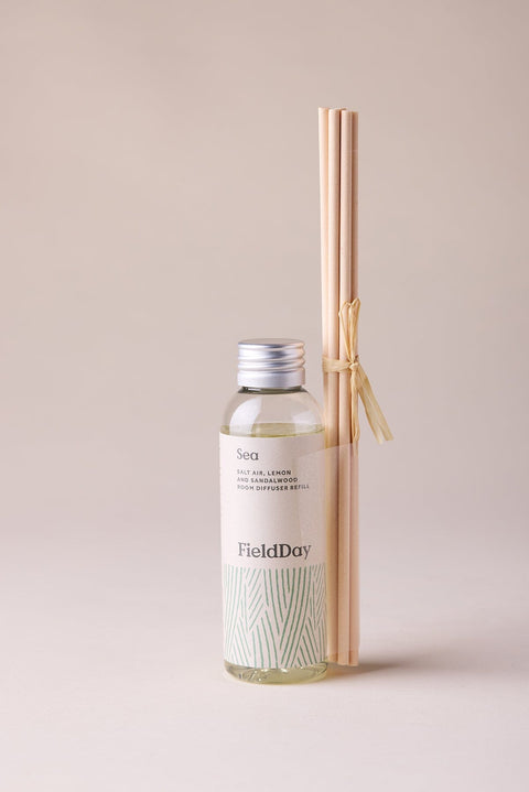 FieldDay | Classic Sea Diffuser Refill