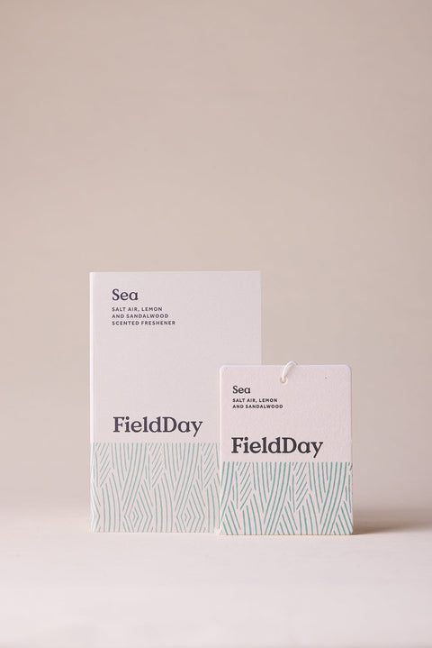 FieldDay | Classic Sea Freshener