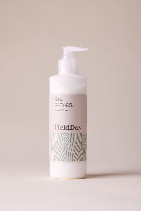 FieldDay | Classic Sea Hand Lotion