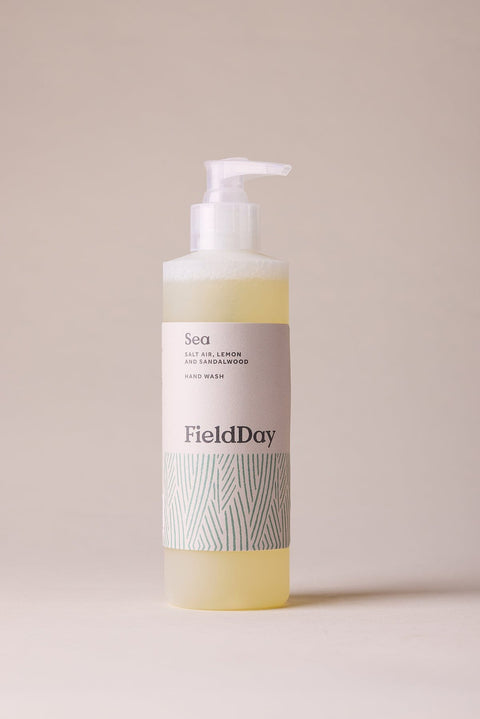 FieldDay | Classic Sea Hand Wash
