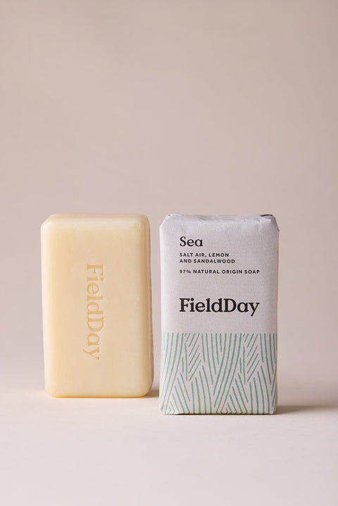 FieldDay | Classic Sea Soap Bar