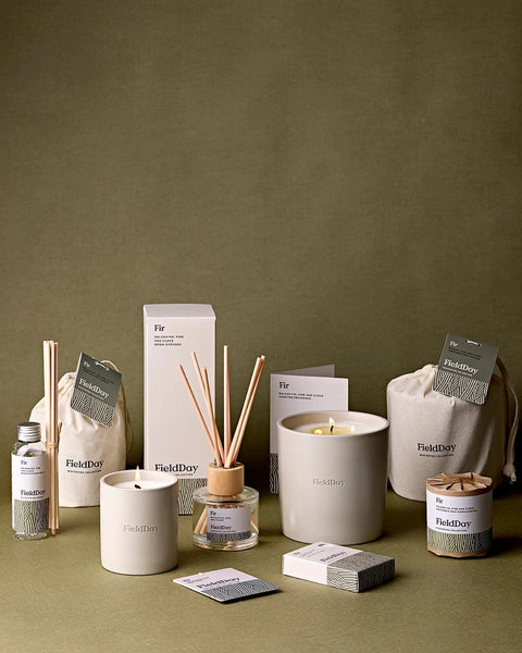 FieldDay | Fir Diffuser