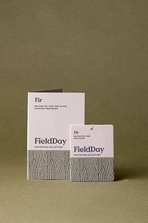 FieldDay | Fir Sachet