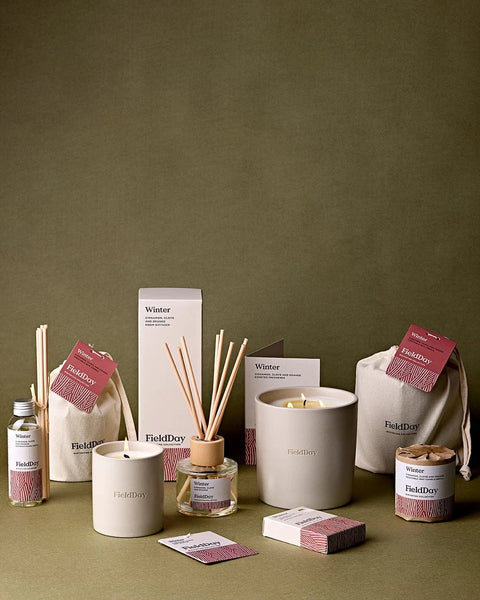 FieldDay | Winter 1 Wick Candle