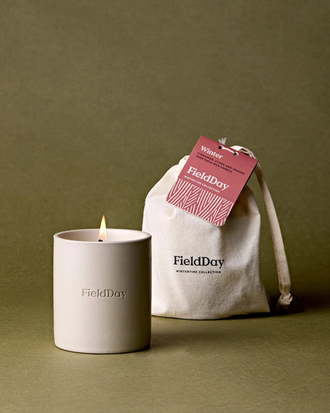 FieldDay | Winter 1 Wick Candle