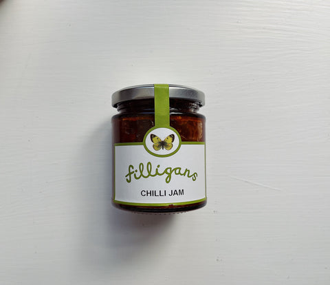 Filligans | Chilli Jam