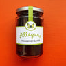 Filligans | Cranberry Sauce