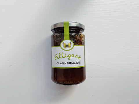 Filligans | Onion Marmalade