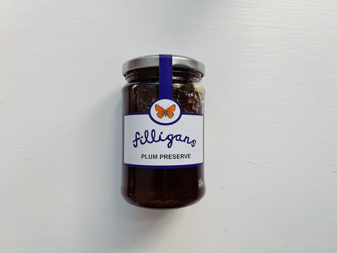 Filligans | Plum Preserve