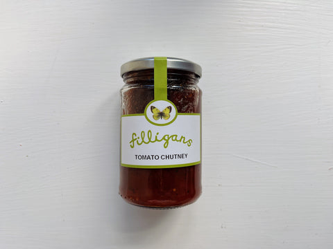 Filligans | Tomato Chutney