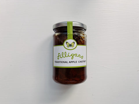 Filligans | Traditional Apple Chutney