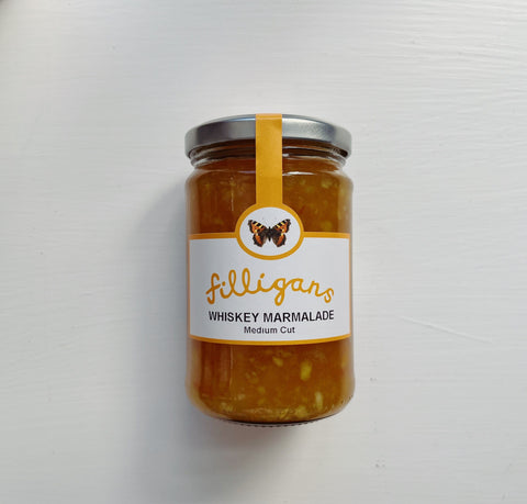 Filligans | Whiskey Marmalade