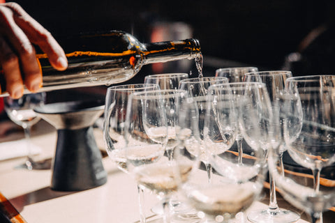 Raise a Glass
