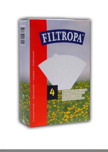 Filtropa Coffee Filters - Kate's Kitchen