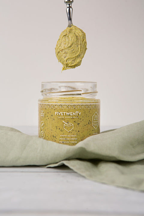 FiveTwenty | Pistachio Creme