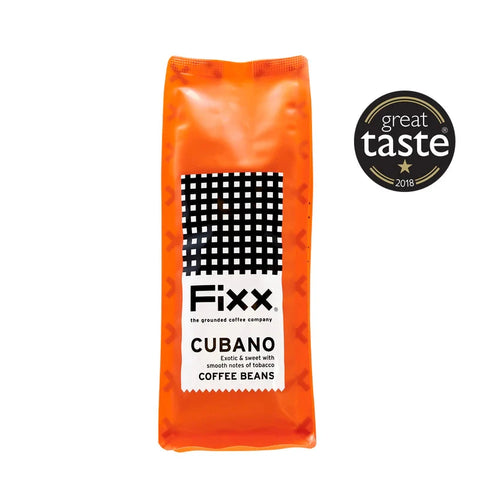 Fixx | Cubano Beans