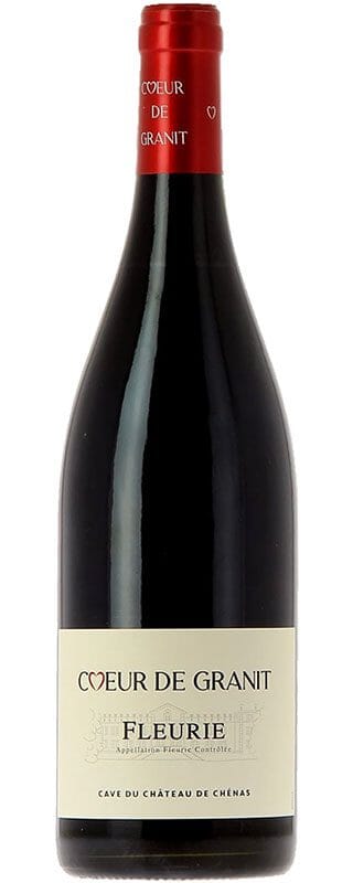 Fleurie Cœur de Granit Beaujolais 2022