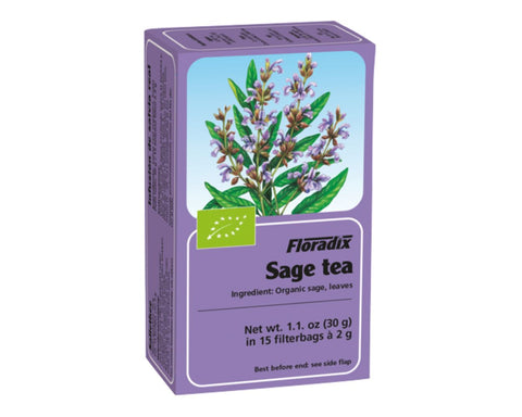 Floradix | Sage Tea