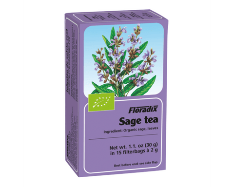 Floradix | Sage Tea