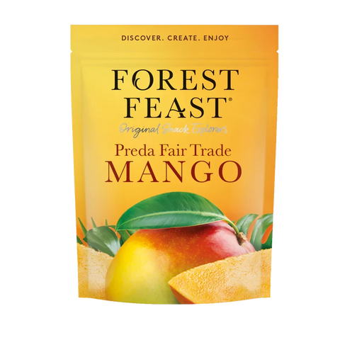 Forest Feast | Preda Fair Trade