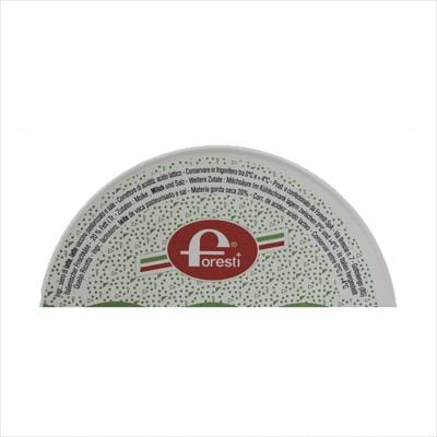 Foresti | Ricotta