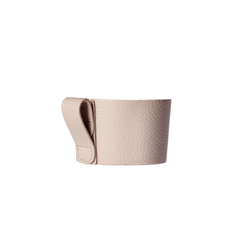 Freesko |  Bino Oat Premium Italian Leather Sleeve