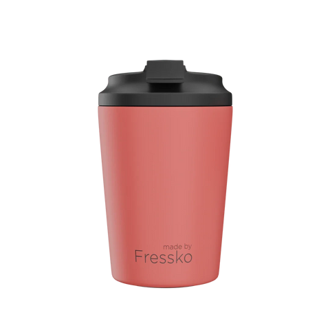 Fressko | Bino Coral Reusable Cup 8oz