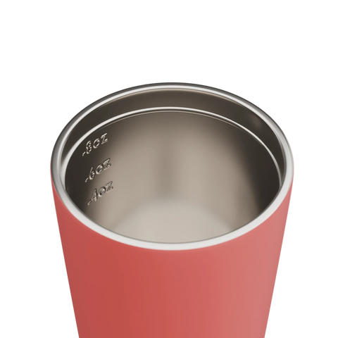 Fressko | Bino Coral Reusable Cup 8oz
