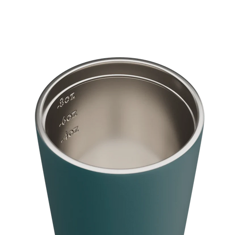 Fressko | Bino Emerald Reusable Cup 8oz