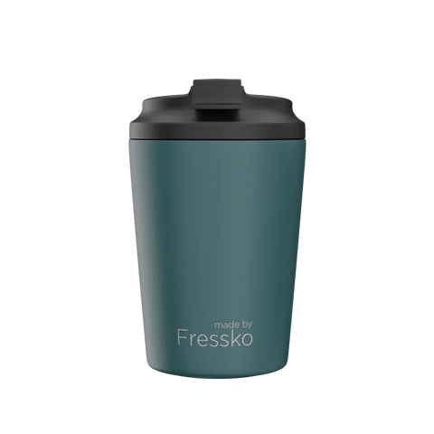 Fressko | Bino Emerald Reusable Cup 8oz