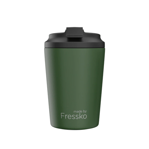 Fressko | Bino Khaki Reusable Cup 8oz