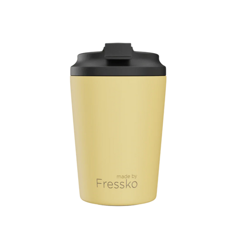 Fressko | Bino Limoncello Reusable Cup 8oz