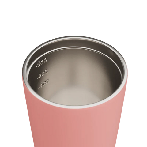 Fressko | Bino Peachy Reusable Cup 8oz