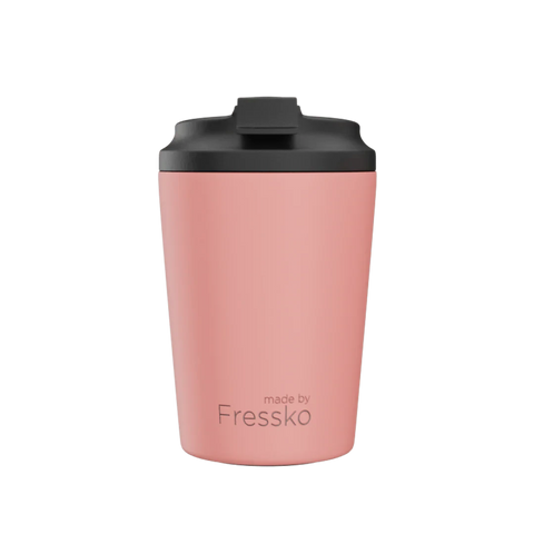 Fressko | Bino Peachy Reusable Cup 8oz