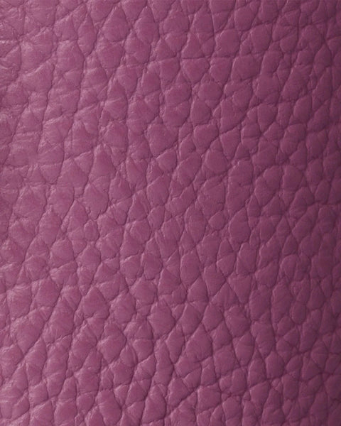 Fressko | Bino Premium Italian Leather Sleeve Mauve