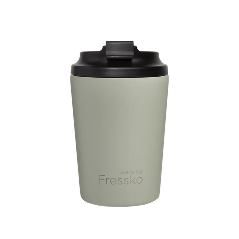 Fressko | Bino Sage Reusable Cup 8oz