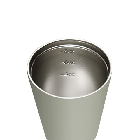 Fressko | Bino Sage Reusable Cup 8oz