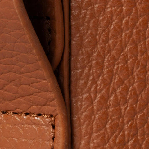 Fressko | Bino Tan Premium Italian Leather Sleeve 8oz