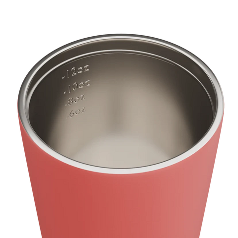 Fressko | Camino Coral Reusable Cup 12oz
