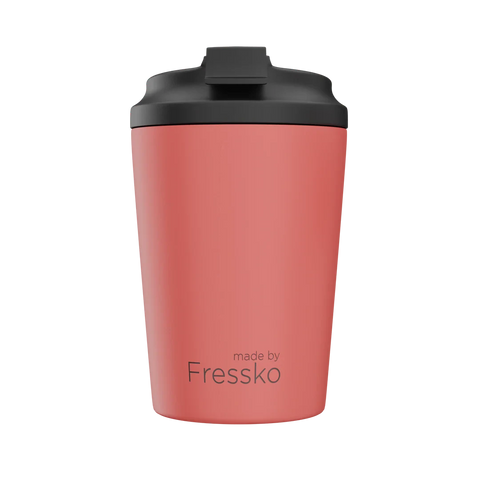 Fressko | Camino Coral Reusable Cup 12oz