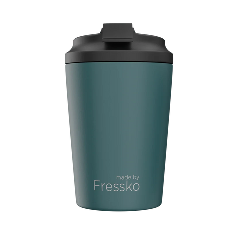 Fressko | Camino Emerald Reusable Cup 12oz