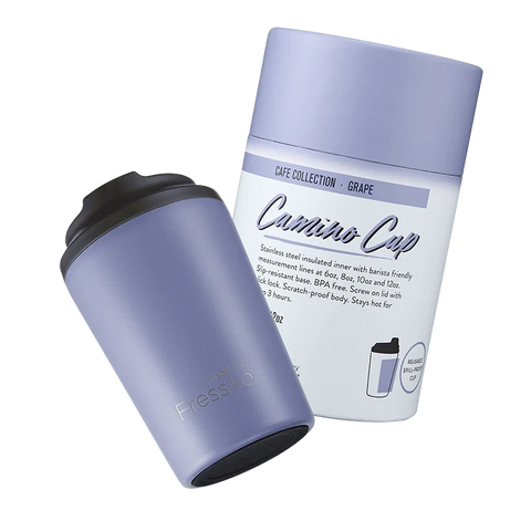 Fressko | Camino Grape Reusable Cup 12oz