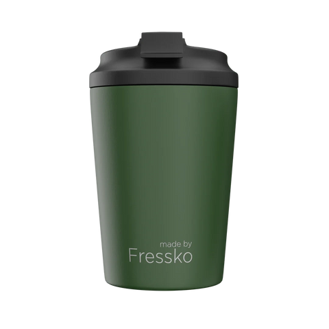 Fressko | Camino Khaki Reusable Cup 12oz