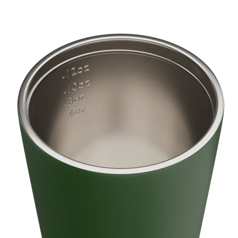 Fressko | Camino Khaki Reusable Cup 12oz