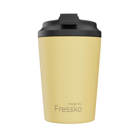 Fressko | Camino Limoncello Reusable Cup 12oz