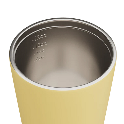 Fressko | Camino Limoncello Reusable Cup 12oz